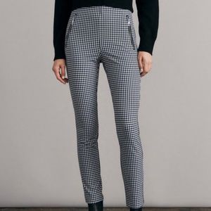 Rag and bone slim fit pants